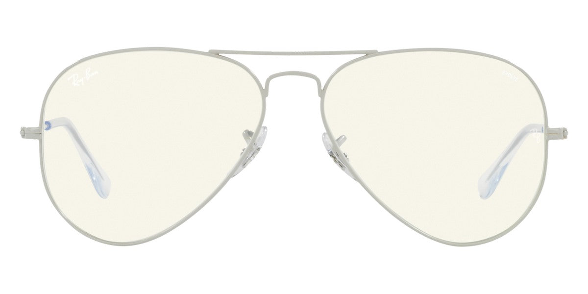 Ray-Ban® Aviator RB3025 62 RB3025 919648 62 - Legend Gold with Black Polarized lenses Sunglasses