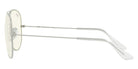 Ray-Ban® Aviator RB3025 62   Sunglasses