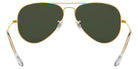 Ray-Ban® Aviator RB3025 55   Sunglasses