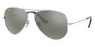 Ray-Ban® Aviator RB3025 55   Sunglasses