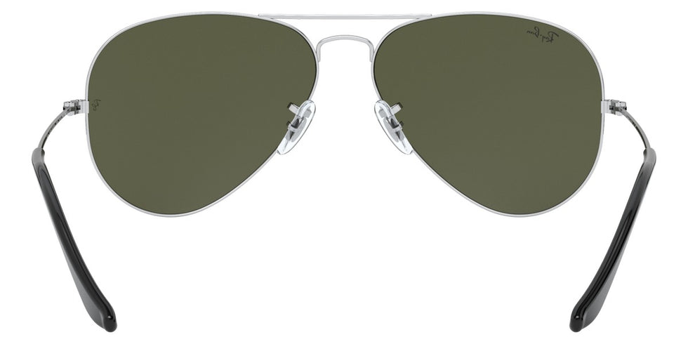 Ray-Ban® Aviator RB3025 55   Sunglasses