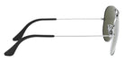 Ray-Ban® Aviator RB3025 55   Sunglasses