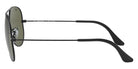 Ray-Ban® Aviator RB3025 58   Sunglasses