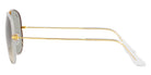 Ray-Ban® Aviator Full Color RB3025Jm   Sunglasses
