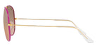 Ray-Ban® Aviator Full Color RB3025Jm   Sunglasses