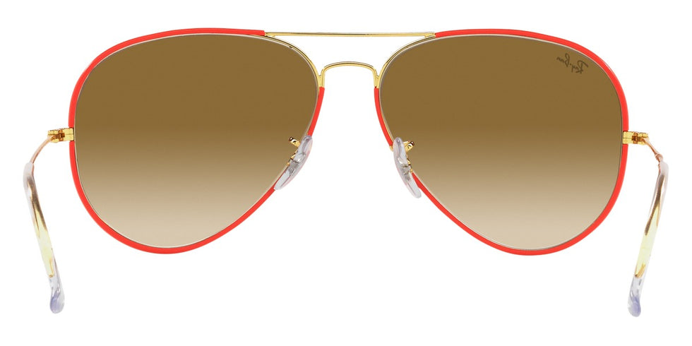 Ray-Ban® Aviator Full Color RB3025Jm   Sunglasses