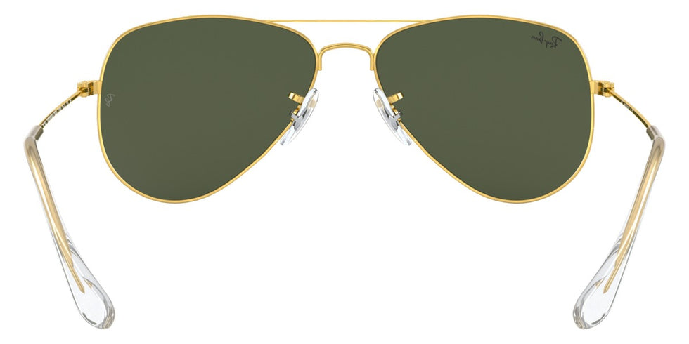 Ray-Ban® Aviator Small Metal RB3044   Sunglasses