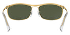 Ray-Ban® Olympian RB3119   Sunglasses