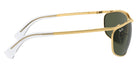 Ray-Ban® Olympian RB3119   Sunglasses