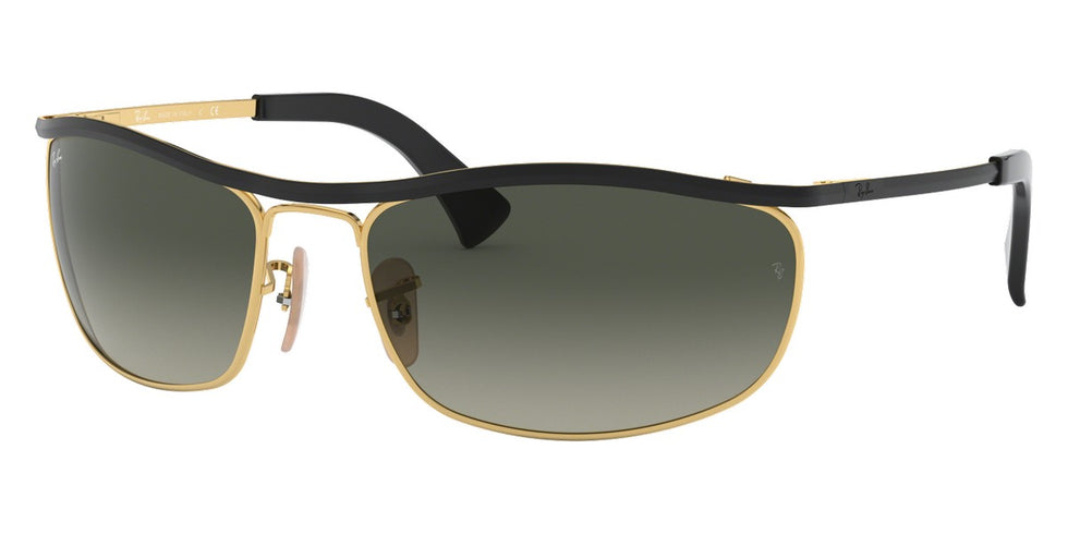Ray-Ban® Olympian RB3119   Sunglasses