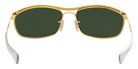 Ray-Ban® Olympian I Deluxe RB3119M   Sunglasses