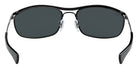 Ray-Ban® Olympian I Deluxe RB3119M   Sunglasses