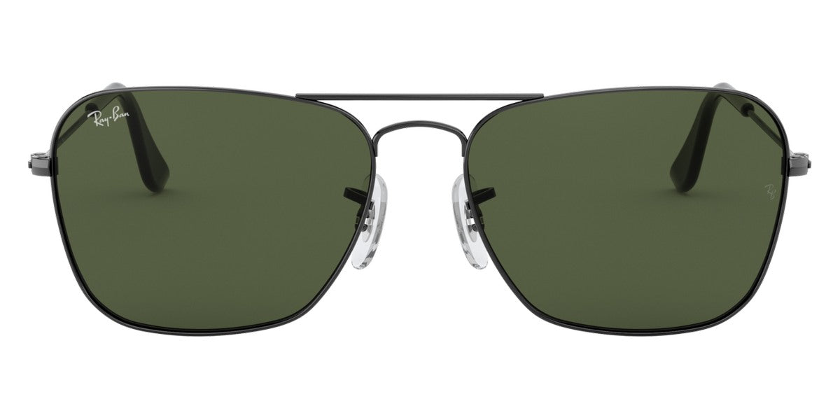 【美品✨定番】Ray-Ban RB3136 CARAVAN 004 ケース付 Ray-Ban® Caravan RB3136 Square Sunglasses - EuroOptica – EuroOptica™