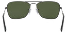 Ray-Ban® Caravan RB3136   Sunglasses