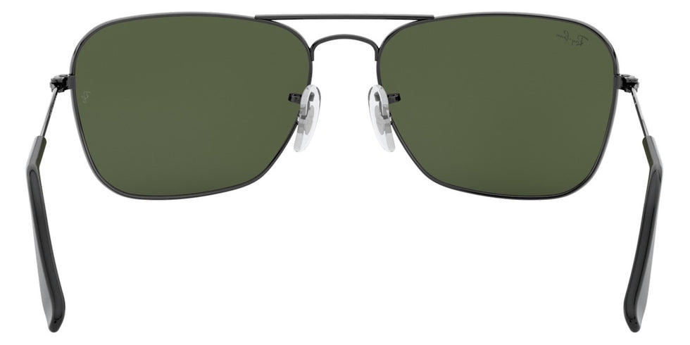 Ray-Ban® Caravan RB3136   Sunglasses