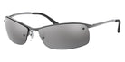 Ray-Ban® RB3183 RB3183   Sunglasses