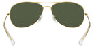 Ray-Ban® Cockpit RB3362   Sunglasses
