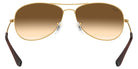 Ray-Ban® Cockpit RB3362   Sunglasses