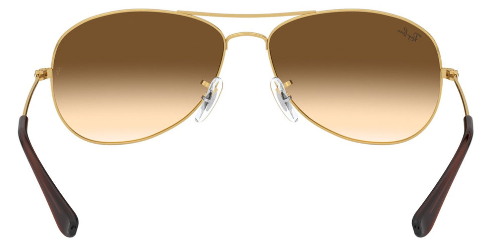 Ray-Ban® Cockpit RB3362   Sunglasses