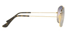 Ray-Ban® Cockpit RB3362   Sunglasses