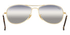 Ray-Ban® Cockpit RB3362   Sunglasses