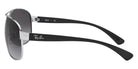 Ray-Ban® RB3386 RB3386   Sunglasses