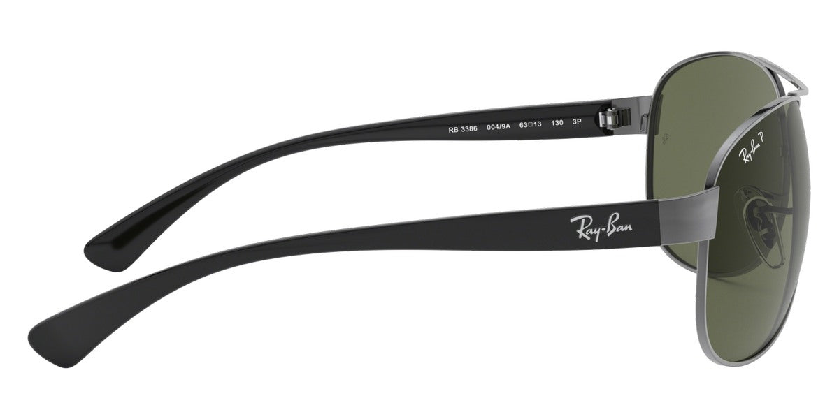 Ray-Ban® RB3386 RB3386   Sunglasses