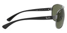 Ray-Ban® RB3386 RB3386   Sunglasses