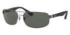 Ray-Ban® RB3445   Sunglasses