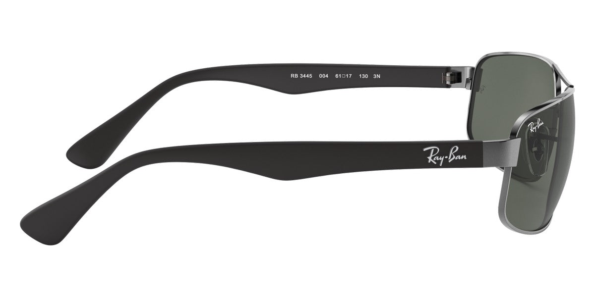 Ray-Ban® RB3445   Sunglasses