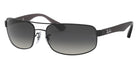 Ray-Ban® RB3445   Sunglasses