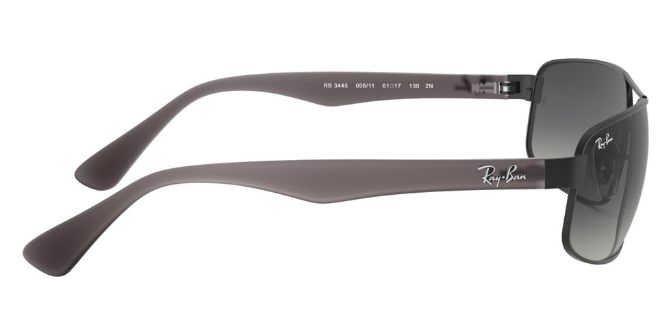 Ray-Ban® RB3445   Sunglasses