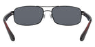 Ray-Ban® RB3445   Sunglasses