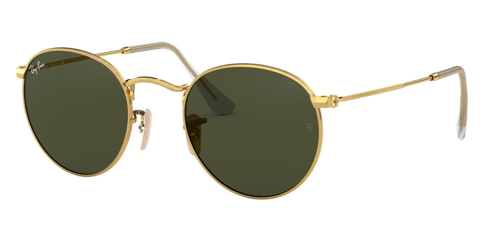 Ray-Ban® Round Metal RB3447   Sunglasses