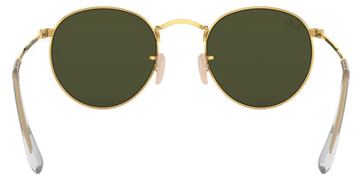 Ray-Ban® Round Metal RB3447