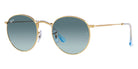 Ray-Ban® Round Metal RB3447   Sunglasses