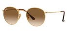 Ray-Ban® Round Metal RB3447   Sunglasses