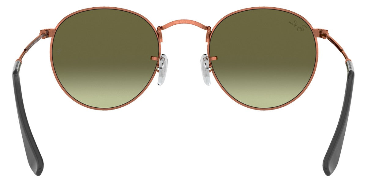 Ray-Ban® Round Metal RB3447