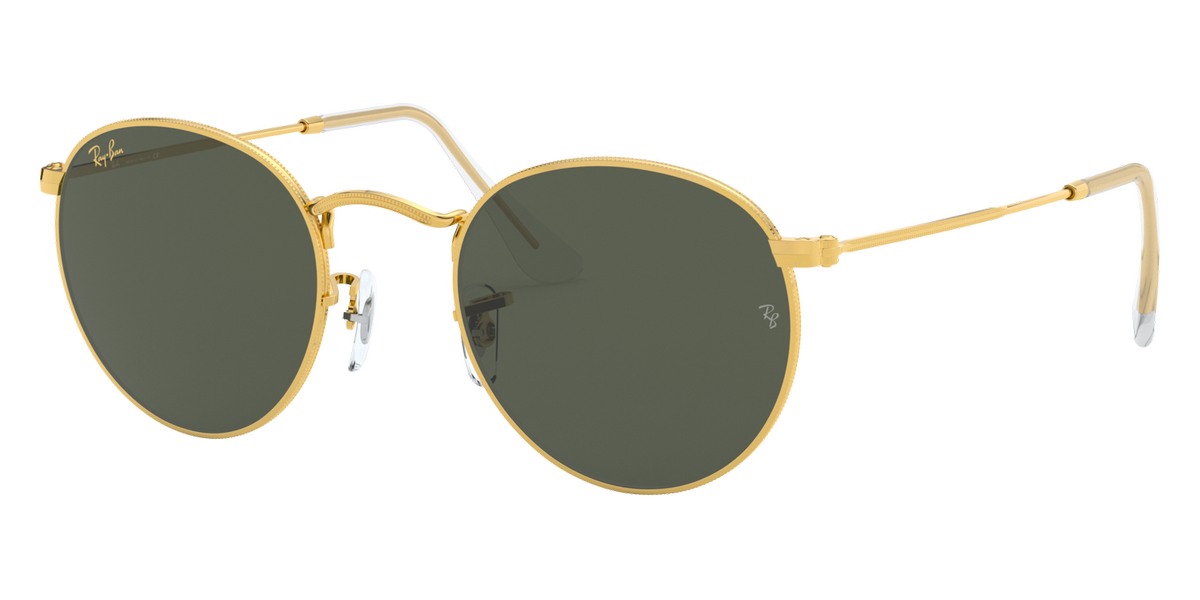 Ray-Ban® Round Metal RB3447   Sunglasses