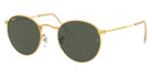 Ray-Ban® Round Metal RB3447   Sunglasses