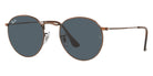 Ray-Ban® Round Metal RB3447   Sunglasses