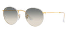 Ray-Ban® Round Full Color RB3447Jm   Sunglasses