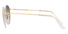 Ray-Ban® Round Full Color RB3447Jm   Sunglasses