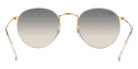 Ray-Ban® Round Full Color RB3447Jm   Sunglasses