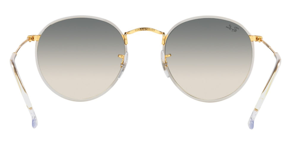 Ray-Ban® Round Full Color RB3447Jm   Sunglasses