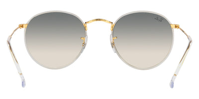 Ray-Ban® Round Full Color RB3447Jm