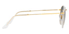 Ray-Ban® Round Full Color RB3447Jm   Sunglasses