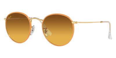 Ray-Ban® Round Full Color RB3447Jm   Sunglasses