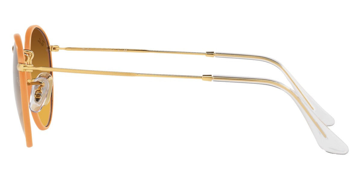 Ray-Ban® Round Full Color RB3447Jm   Sunglasses