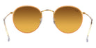 Ray-Ban® Round Full Color RB3447Jm   Sunglasses